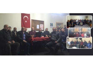 Aydıntepe İlçesinde Süt Hijyeni Eğitimleri Tamamlandı