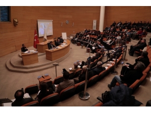 Akhisar’ın Eski Belediye Binası Kültür Merkezi Olacak