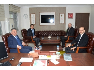 Vali Yazıcı, Balıkesir Türkiyeyi Doyuran İl