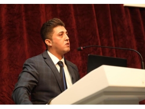 Başsavcı Çabukoğlu: "Şiddet Günümüzde Bir İnsanlık Sorunu Haline Geldi"