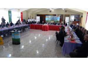 Doğudaki Şeker Fabrikalarına Fazladan Yüzde 10 Prim Desteği