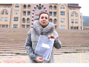 Annesini Kaybeden Diş Hekiminden 5 Milyonluk Tazminat Davası