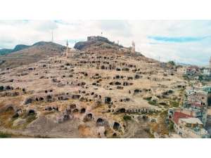 Cumhurbaşkanı Erdoğan, Nevşehir Kalesi İçin Yenileme Kararını İmzaladı