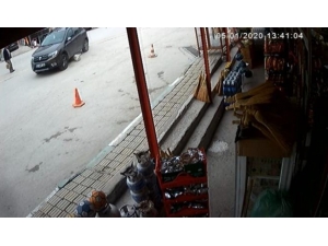 Bursa’da Köpeği Ezmişti