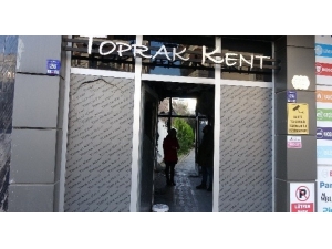 Çanakkale’de 3 Günde 2 Kez Kundaklanan Site Olayında 1 Gözaltı