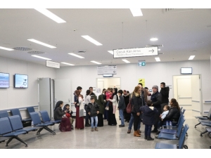 Acillerde Doluluk Yüzde 300 Arttı