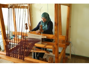 “Bayburt Ehramı” Coğrafi İşaret Belgesi Aldı