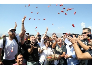 Gaziantep, Ziyaretçi Sayısını 4 Katına Çıkardı
