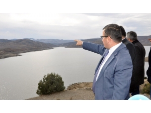 Çekerek Lavanta İle Kalkınacak