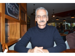 Turizm Şoförleri Yeni Sezon Öncesi Bir Araya Geliyor