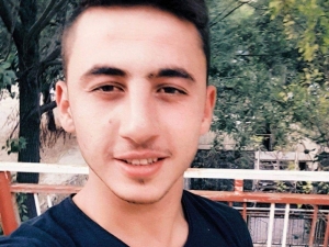 Av Dönüşü Kazayla Kendini Vuran Genç Hayatını Kaybetti