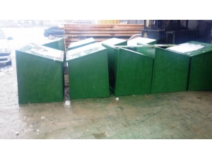 Kulu’da Sokak Hayvanları İçin Barınak