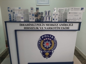 85 Aranan Şahıs Yakalandı