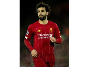 Mane, Afrika’da Yılın Futbolcusu Seçildi