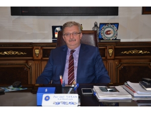 Yaran: "Fatsa’da Uyumlu Bir Çalışma Ortamı Mevcut"