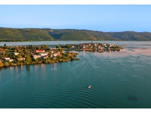 Gölyazı’da Yeni Bir Sayfa Açılıyor