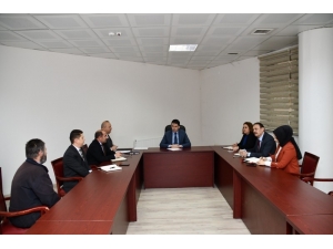 Karabük’te Halkın Sorunları Dinleniyor