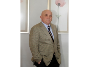 Türkiye Turizm Tanıtım Ve Geliştirme Ajansı Marmara Temsilcisi Temel Aygün Oldu