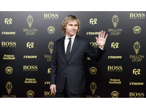 Juve’nin Efsanesi Nedved, Merih Demiral’ı Övdü