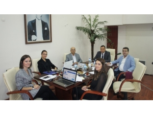 Aydın Ticaret Borsası 5 Yıldızlı Hizmet Vermeye Devam Ediyor