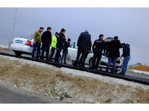 İki İş Adamını 780 Bin Tl Dolandıran 4 Şüpheli Kaçarken Yakalandı