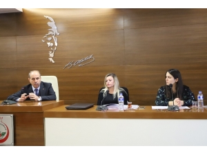 Oğuzeli Belediyesi Ebys Uygulamasına Geçti