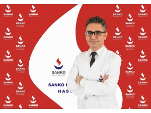 Minimal İnvaziv Cerrahisinde Bölgede Bir İlk