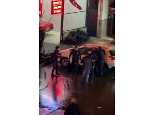 Ünlü Çiftin Oğlu, Bu Kavga Yüzünden Öldürüldü