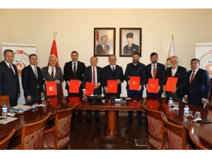 Antalya’da, ‘İyi İnsan Hareketi’ Projesi