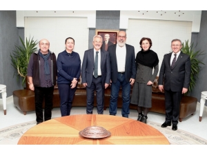 Nilüfe’de “Tarih Buluşmaları”