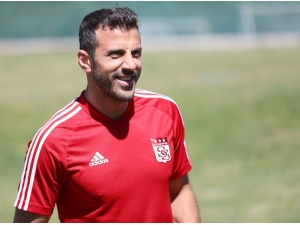 Sivasspor’un En İstikrarlısı Caner Osmanpaşa