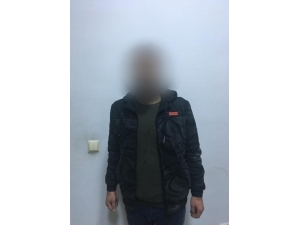 Siirt’te Sözde Lider Düzeydeki Pkk’lı Terörist Teslim Oldu