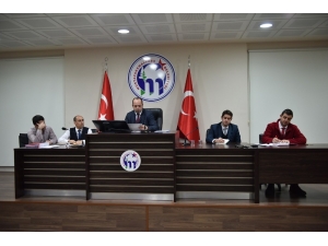 1881 Yılından Bu Yana Belediye Tarihinde Bir İlk