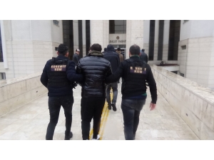 Savcılık Tahliyelere İtiraz Etti, 5 Zanlı Tutuklandı