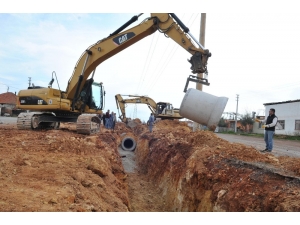 Kepez, 100 Bin Metrekare Parke Yapacak