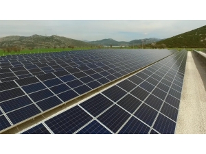 2019 Yılında 9 Bin 46 Çiftçiye Enerji Desteği Sağlandı