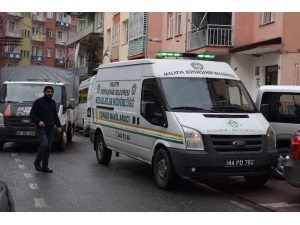 Malatya’da Yaşlı Kadın Evde Ölü Bulundu