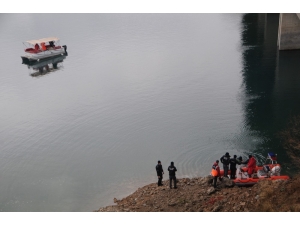 Kayıp Üniversite Öğrencisi Gülistan’ı Arama Çalışmaları Sürüyor