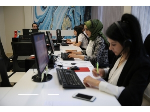 Beyaz Masa Çözümün Merkezi Oldu