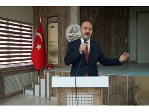 Kılıç: “Sektöre ‘Made İn Terme’ Damgasını Vurmak İstiyoruz"