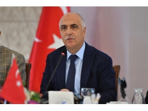 Vali Karahan, Doktorların Ölümle Sonuçlanan Partisi İle İlgili Konuştu