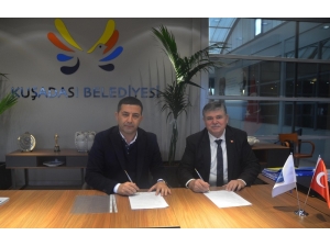 Kuşadası Belediyesi’nden İşsizlik Sorununa Çözüm Noktası