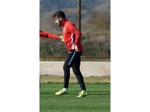 Kayserispor, Enver Ve Zoran İle Anlaştı