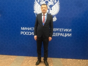 Türkakım Gaz Taşıma A.ş Genel Müdürü Şakir Arıkan, “Türkiye Ciddi Bir Görev Üstleniyor"