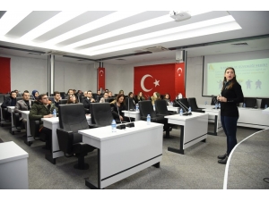 Karesi Belediyesi Personelinin Sağlık Ve Güvenliğini Düşünüyor