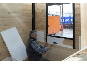 Öğrenciler Artık Çorbalarını Büfelerden Alacak