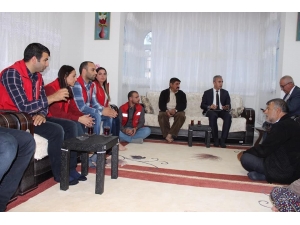 Çelik: “2019 Yılında 125 Bin 175 Vatandaşımıza Ulaştık”