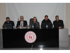 Balıkesir 2.amatör’de Gruplar Belirlendi