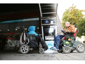 Odunpazarı Belediyesi Hayatı Kolaylaştırıyor