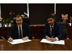 “Düve Yetiştiriciliğini Geliştirme Projesi” İmzalanan Protokol İle Hayata Geçirildi